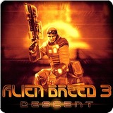 Alien Breed 3: Descent (PlayStation 3)